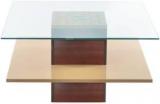 @home By Nilkamal Rhames Engineered Wood Coffee Table