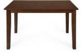 @home By Nilkamal Rise Engineered Wood 4 Seater Dining Table