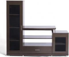 @home By Nilkamal Roger Engineered Wood TV Entertainment Unit