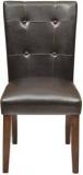 @home By Nilkamal Sage Solid Wood Dining Chair