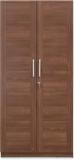 @home By Nilkamal SANSA Engineered Wood 2 Door Wardrobe