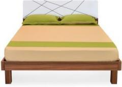 @home By Nilkamal Tiffany Engineered Wood Queen Bed With Storage