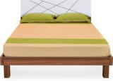 @home By Nilkamal Tiffany Engineered Wood Queen Bed