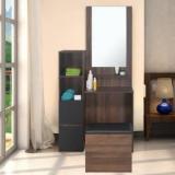 @home By Nilkamal Tolstoy Engineered Wood Dressing Table