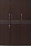 @home By Nilkamal Triumph Engineered Wood 3 Door Wardrobe