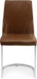 @home By Nilkamal Walt Metal Dining Chair