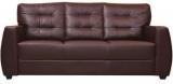 @Home Cardin Three Seater Sofa