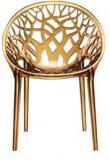 @Home Crystal Chair PC Umbra