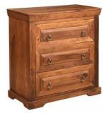 @home Cubus Chest Of Three Drawer