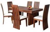 @Home Delmonte Six Seater Dining Set