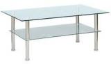 @Home Elbrus Centre Table In Clear Colour