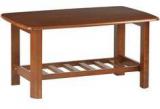 @home Elena Coffee Table In Wenge Colour