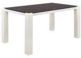 @home Fortis 4 Seater Dining Table @home Nilkamal