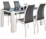 @home Fortis 4 SeaterDining Set @home Nilkamal