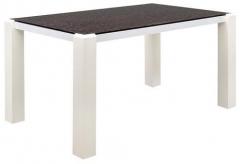 @home Fortis Six Seater Dining Table @home Nilkamal