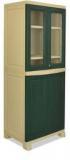 @home Freedom Cabinet In Olive Green Colour