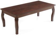 @home Larissa Coffee Table In Cappucino Colour