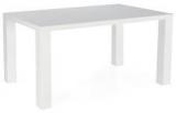 @home Maize Six Seater Dining Table In Ivory Colour