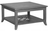 @Home Miraya Center Table In Grey Colour