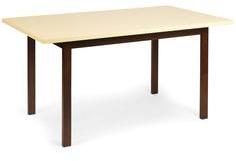 @Home Neo Seoul Six Seater Dining Table In Ivory Finish