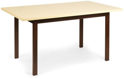 @Home Neo Seoul Six Seater Dining Table in Ivory Finish