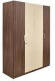 @home Ozone Four Door Wardrobe