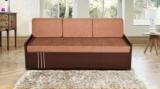 Auspicious Home Comet Double Engineered Wood Sofa Bed