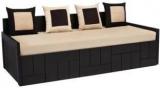 Auspicious Home Nelson Double Engineered Wood Sofa Bed