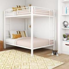 Austin Decore Metal Single Bed