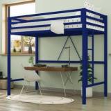 Auxiliary Metal Loft Bed