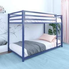 Auxiliary SES BED 005 Metal Bunk Bed