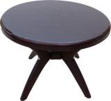 Avro Furniture Alfa Plastic 6 Seater Dining Table