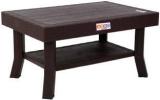 Avro Furniture AVRO Viva Double Top Centre Table Plastic Outdoor Table