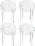 Avro Furniture WEB JAGUAR Plastic Outdoor Chair