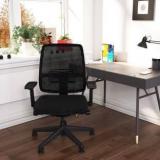 Awfis Polyester Office Arm Chair