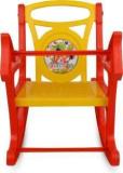 Baby Tone Plastic Rocking Chair