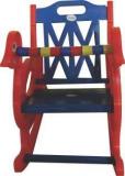 Babyjoys Plastic Rocking Chair