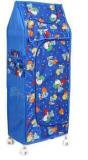 Babyjoys PP Collapsible Wardrobe