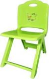 Babysid Collections Plastic Chair