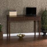 Bajoum Engineered Wood Console Table