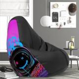 Beannie XL MTV Teardrop Bean Bag