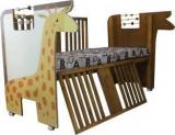 Bellefi Solid Wood Bunk Bed