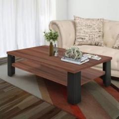 Bharat Lifestyle Fleming Engineered Wood Coffee Table