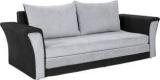 Bharat Lifestyle Leo Sofa Cum Bed Double Fabric Sofa Bed