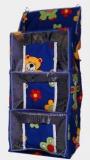 Bigbought Baby & Kids Folding Cotton Collapsible Wardrobe