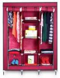 Birdy Fabric Closet