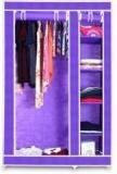 Birdy Micro Fiber Collapsible Wardrobe