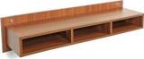 Bluewud Reynold Engineered Wood TV Entertainment Unit