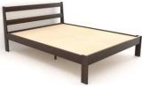 Bluewud Roverb Engineered Wood Queen Bed