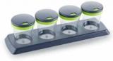 Brahmani Enterprise Plastic Bottle Rack